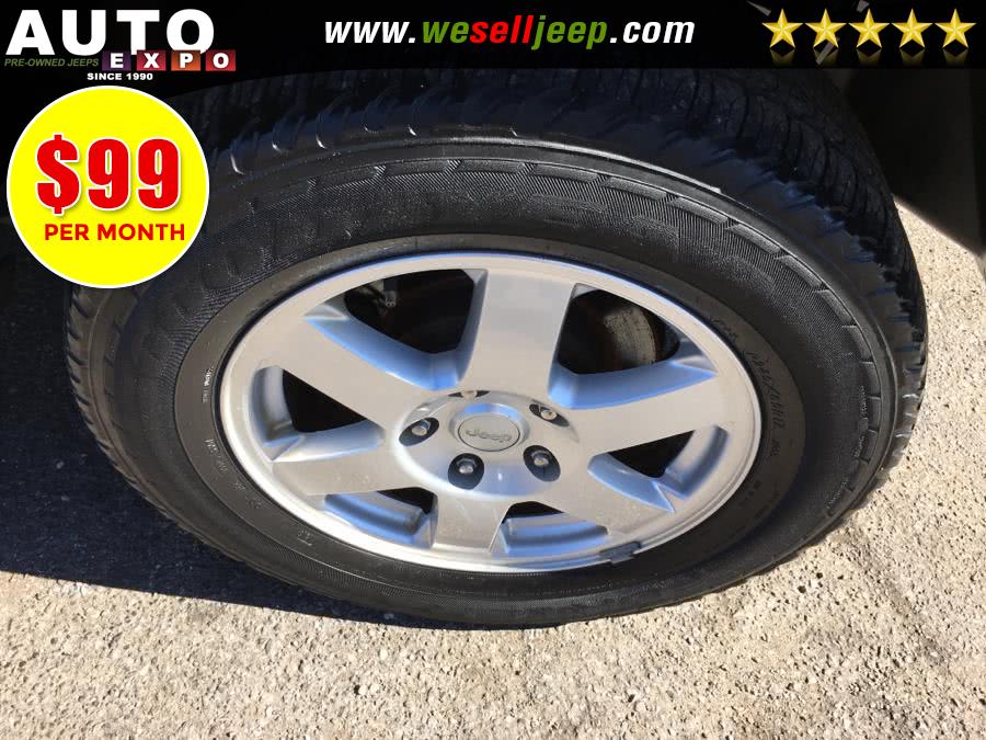2008 Jeep Grand Cherokee 4WD 4dr Laredo, available for sale in Huntington, New York | Auto Expo. Huntington, New York 2008 Jeep Grand Cherokee 4WD 4dr Laredo, available for sale in Huntington, New York | Auto Expo. Huntington, New York