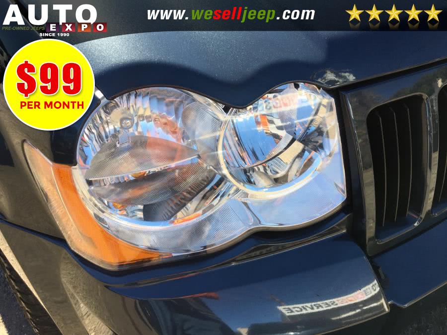2008 Jeep Grand Cherokee 4WD 4dr Laredo, available for sale in Huntington, New York | Auto Expo. Huntington, New York 2008 Jeep Grand Cherokee 4WD 4dr Laredo, available for sale in Huntington, New York | Auto Expo. Huntington, New York