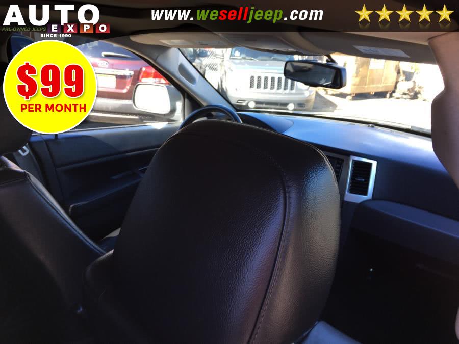 2008 Jeep Grand Cherokee 4WD 4dr Laredo, available for sale in Huntington, New York | Auto Expo. Huntington, New York 2008 Jeep Grand Cherokee 4WD 4dr Laredo, available for sale in Huntington, New York | Auto Expo. Huntington, New York