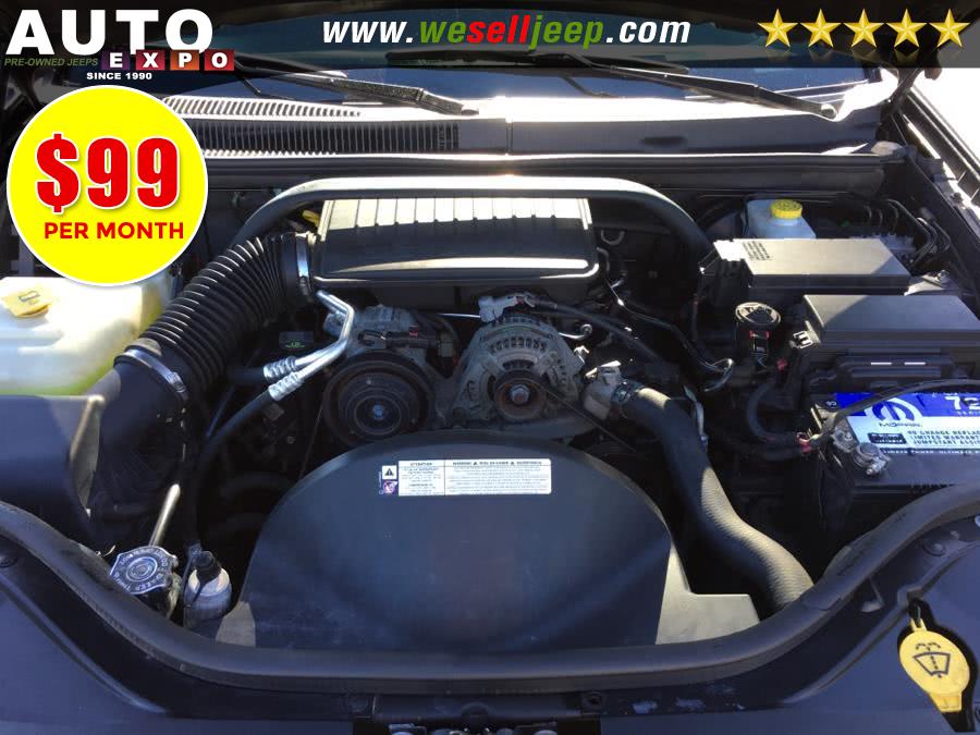 2008 Jeep Grand Cherokee 4WD 4dr Laredo, available for sale in Huntington, New York | Auto Expo. Huntington, New York 2008 Jeep Grand Cherokee 4WD 4dr Laredo, available for sale in Huntington, New York | Auto Expo. Huntington, New York