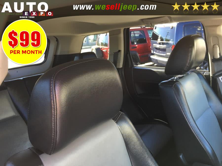 2008 Jeep Grand Cherokee 4WD 4dr Laredo, available for sale in Huntington, New York | Auto Expo. Huntington, New York 2008 Jeep Grand Cherokee 4WD 4dr Laredo, available for sale in Huntington, New York | Auto Expo. Huntington, New York