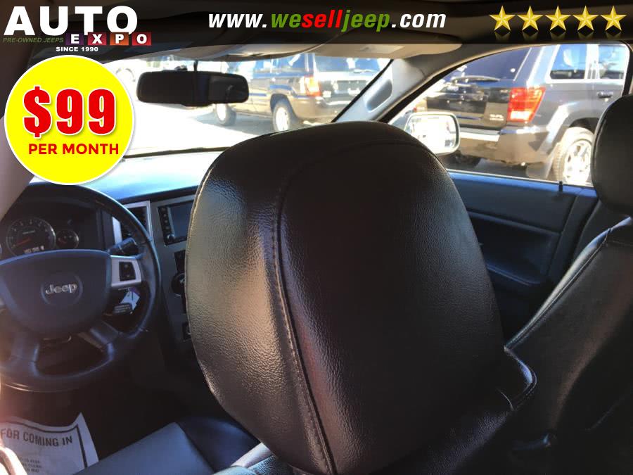 2008 Jeep Grand Cherokee 4WD 4dr Laredo, available for sale in Huntington, New York | Auto Expo. Huntington, New York 2008 Jeep Grand Cherokee 4WD 4dr Laredo, available for sale in Huntington, New York | Auto Expo. Huntington, New York