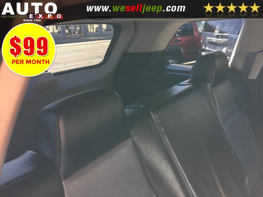 2008 Jeep Grand Cherokee 4WD 4dr Laredo, available for sale in Huntington, New York | Auto Expo. Huntington, New York 2008 Jeep Grand Cherokee 4WD 4dr Laredo, available for sale in Huntington, New York | Auto Expo. Huntington, New York