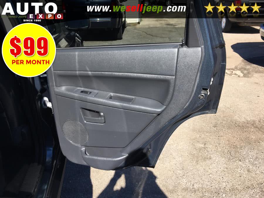 2008 Jeep Grand Cherokee 4WD 4dr Laredo, available for sale in Huntington, New York | Auto Expo. Huntington, New York 2008 Jeep Grand Cherokee 4WD 4dr Laredo, available for sale in Huntington, New York | Auto Expo. Huntington, New York