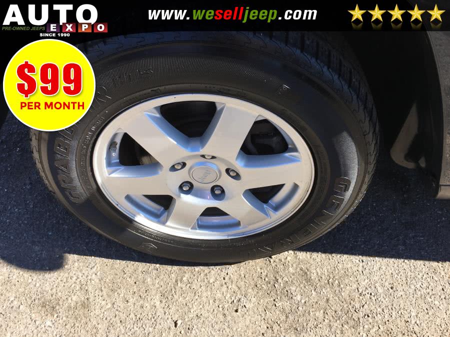 2008 Jeep Grand Cherokee 4WD 4dr Laredo, available for sale in Huntington, New York | Auto Expo. Huntington, New York 2008 Jeep Grand Cherokee 4WD 4dr Laredo, available for sale in Huntington, New York | Auto Expo. Huntington, New York