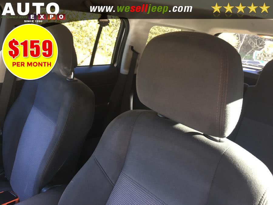 2013 Jeep Patriot 4WD 4dr Latitude, available for sale in Huntington, New York | Auto Expo. Huntington, New York 2013 Jeep Patriot 4WD 4dr Latitude, available for sale in Huntington, New York | Auto Expo. Huntington, New York