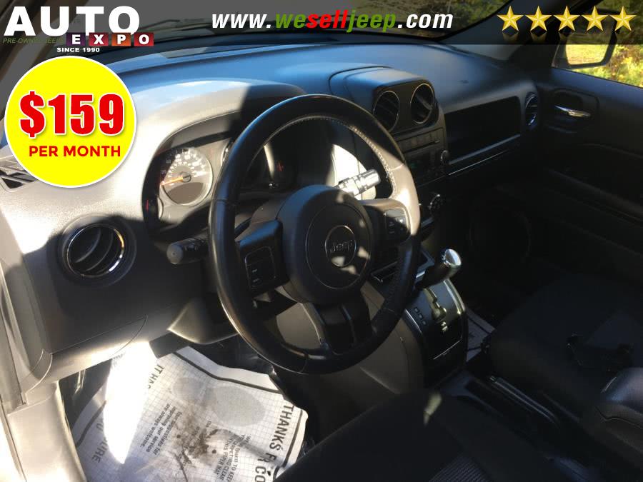 2013 Jeep Patriot 4WD 4dr Latitude, available for sale in Huntington, New York | Auto Expo. Huntington, New York 2013 Jeep Patriot 4WD 4dr Latitude, available for sale in Huntington, New York | Auto Expo. Huntington, New York