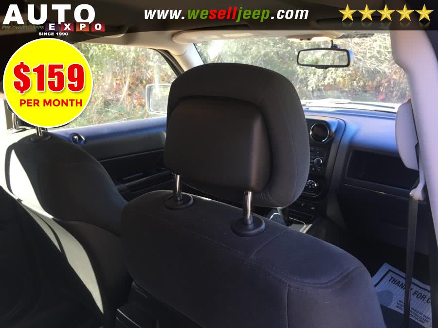 2013 Jeep Patriot 4WD 4dr Latitude, available for sale in Huntington, New York | Auto Expo. Huntington, New York 2013 Jeep Patriot 4WD 4dr Latitude, available for sale in Huntington, New York | Auto Expo. Huntington, New York