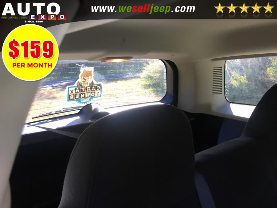 2013 Jeep Patriot 4WD 4dr Latitude, available for sale in Huntington, New York | Auto Expo. Huntington, New York 2013 Jeep Patriot 4WD 4dr Latitude, available for sale in Huntington, New York | Auto Expo. Huntington, New York