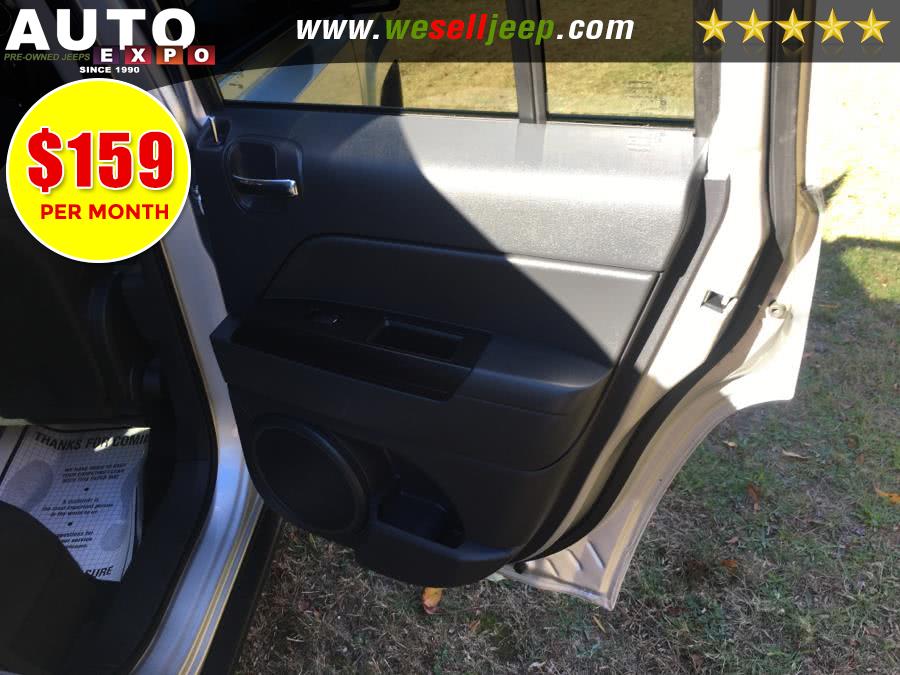 2013 Jeep Patriot 4WD 4dr Latitude, available for sale in Huntington, New York | Auto Expo. Huntington, New York 2013 Jeep Patriot 4WD 4dr Latitude, available for sale in Huntington, New York | Auto Expo. Huntington, New York