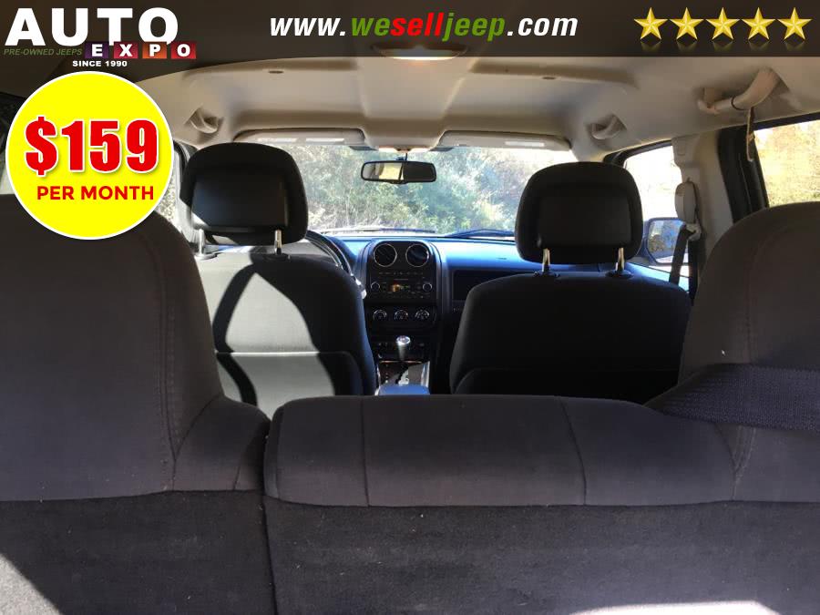 2013 Jeep Patriot 4WD 4dr Latitude, available for sale in Huntington, New York | Auto Expo. Huntington, New York 2013 Jeep Patriot 4WD 4dr Latitude, available for sale in Huntington, New York | Auto Expo. Huntington, New York