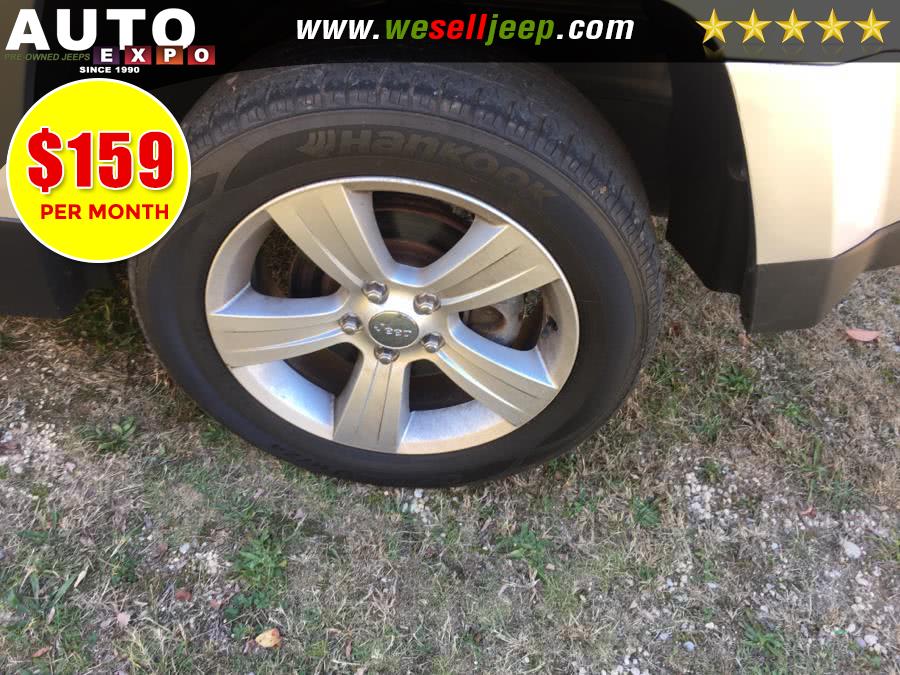 2013 Jeep Patriot 4WD 4dr Latitude, available for sale in Huntington, New York | Auto Expo. Huntington, New York 2013 Jeep Patriot 4WD 4dr Latitude, available for sale in Huntington, New York | Auto Expo. Huntington, New York