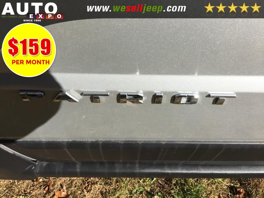 2013 Jeep Patriot 4WD 4dr Latitude, available for sale in Huntington, New York | Auto Expo. Huntington, New York 2013 Jeep Patriot 4WD 4dr Latitude, available for sale in Huntington, New York | Auto Expo. Huntington, New York