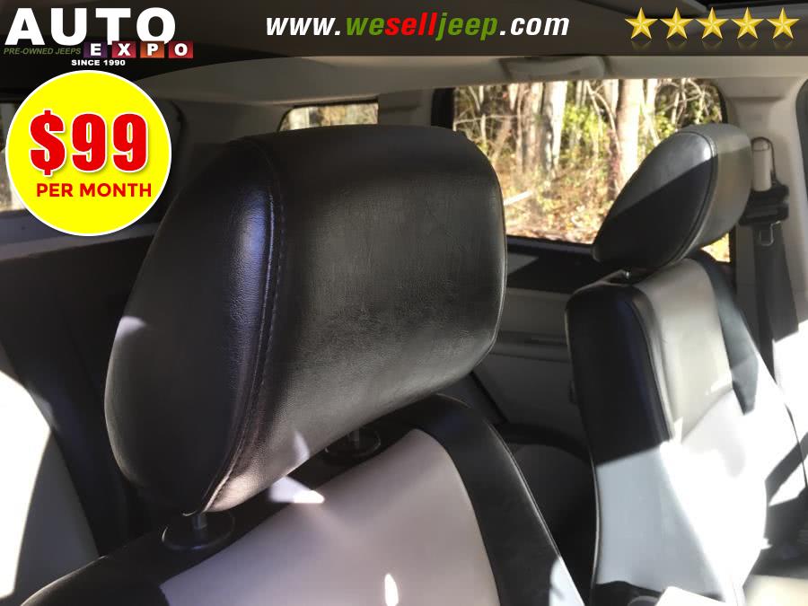 2008 Jeep Grand Cherokee 4WD 4dr Limited, available for sale in Huntington, New York | Auto Expo. Huntington, New York 2008 Jeep Grand Cherokee 4WD 4dr Limited, available for sale in Huntington, New York | Auto Expo. Huntington, New York