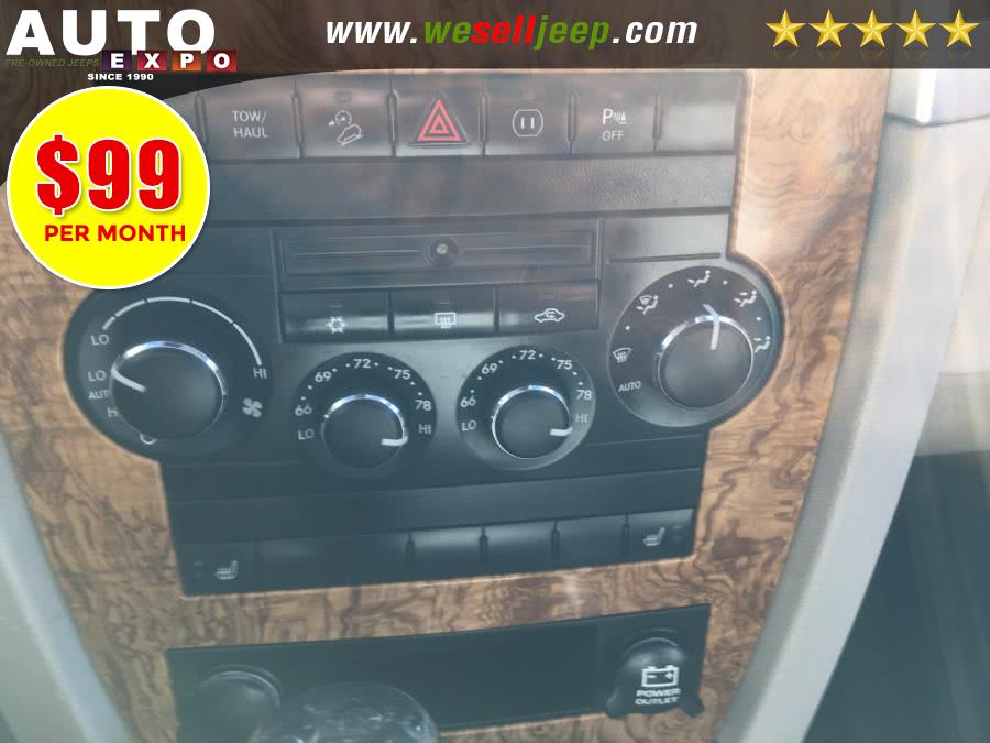 2008 Jeep Grand Cherokee 4WD 4dr Limited, available for sale in Huntington, New York | Auto Expo. Huntington, New York 2008 Jeep Grand Cherokee 4WD 4dr Limited, available for sale in Huntington, New York | Auto Expo. Huntington, New York