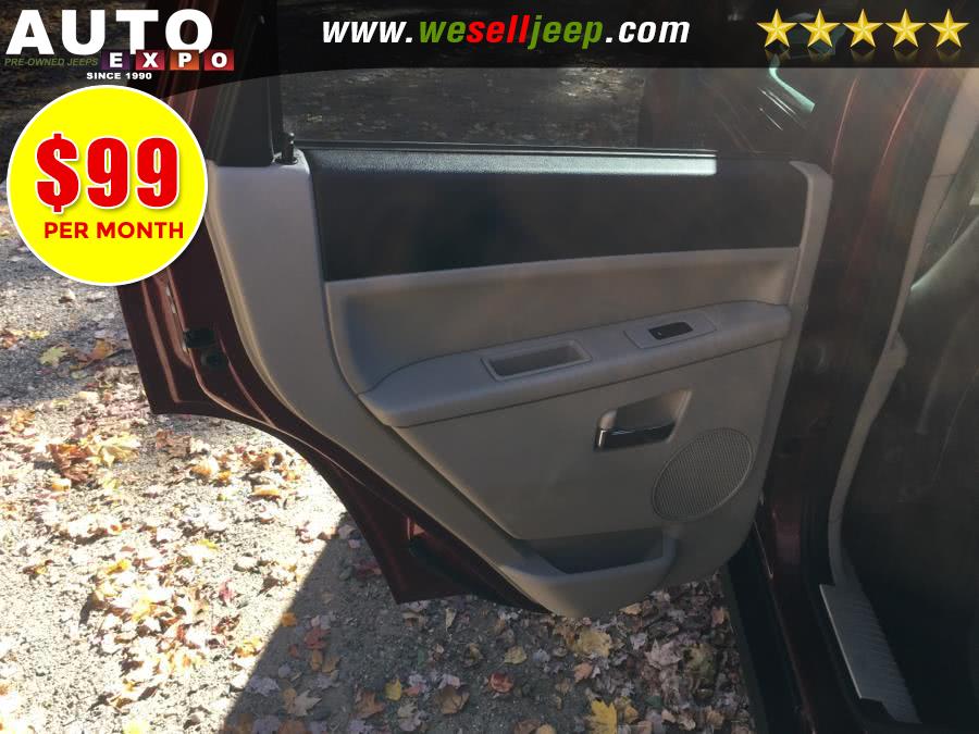 2008 Jeep Grand Cherokee 4WD 4dr Limited, available for sale in Huntington, New York | Auto Expo. Huntington, New York 2008 Jeep Grand Cherokee 4WD 4dr Limited, available for sale in Huntington, New York | Auto Expo. Huntington, New York
