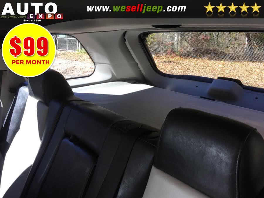 2008 Jeep Grand Cherokee 4WD 4dr Limited, available for sale in Huntington, New York | Auto Expo. Huntington, New York 2008 Jeep Grand Cherokee 4WD 4dr Limited, available for sale in Huntington, New York | Auto Expo. Huntington, New York