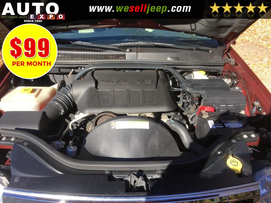 2008 Jeep Grand Cherokee 4WD 4dr Limited, available for sale in Huntington, New York | Auto Expo. Huntington, New York 2008 Jeep Grand Cherokee 4WD 4dr Limited, available for sale in Huntington, New York | Auto Expo. Huntington, New York