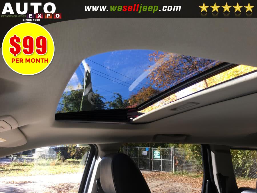 2008 Jeep Grand Cherokee 4WD 4dr Limited, available for sale in Huntington, New York | Auto Expo. Huntington, New York 2008 Jeep Grand Cherokee 4WD 4dr Limited, available for sale in Huntington, New York | Auto Expo. Huntington, New York