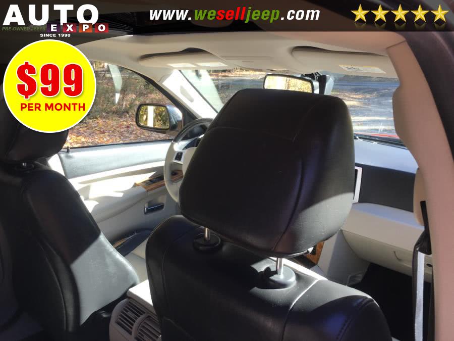 2008 Jeep Grand Cherokee 4WD 4dr Limited, available for sale in Huntington, New York | Auto Expo. Huntington, New York 2008 Jeep Grand Cherokee 4WD 4dr Limited, available for sale in Huntington, New York | Auto Expo. Huntington, New York