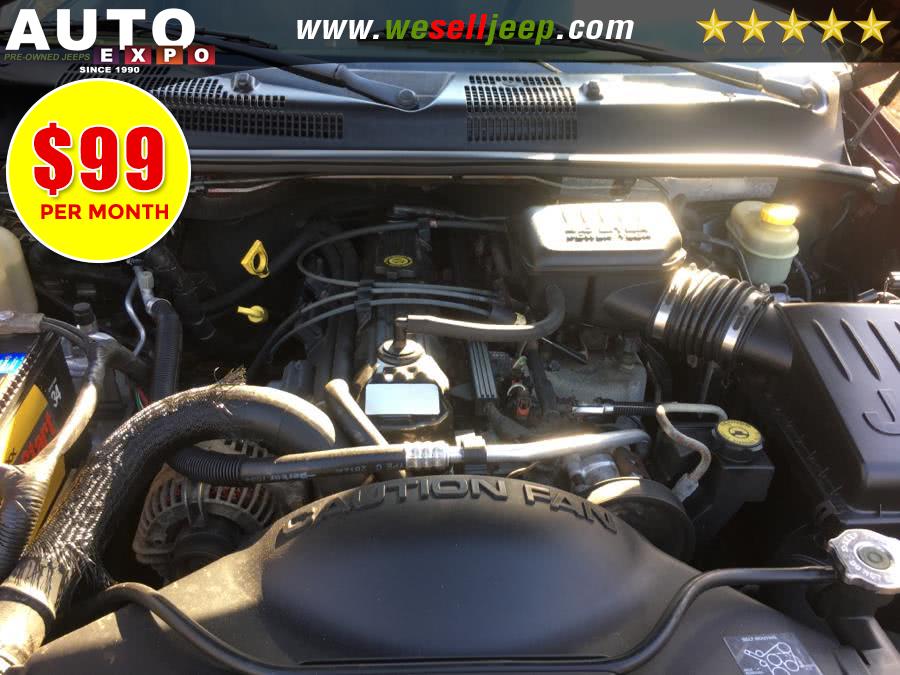 2003 Jeep Grand Cherokee 4dr Laredo 4WD, available for sale in Huntington, New York | Auto Expo. Huntington, New York 2003 Jeep Grand Cherokee 4dr Laredo 4WD, available for sale in Huntington, New York | Auto Expo. Huntington, New York