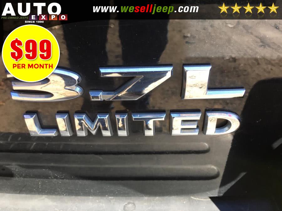2006 Jeep Liberty 4dr Limited 4WD, available for sale in Huntington, New York | Auto Expo. Huntington, New York 2006 Jeep Liberty 4dr Limited 4WD, available for sale in Huntington, New York | Auto Expo. Huntington, New York