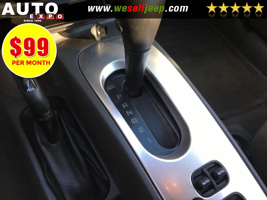 2006 Jeep Liberty 4dr Limited 4WD, available for sale in Huntington, New York | Auto Expo. Huntington, New York 2006 Jeep Liberty 4dr Limited 4WD, available for sale in Huntington, New York | Auto Expo. Huntington, New York