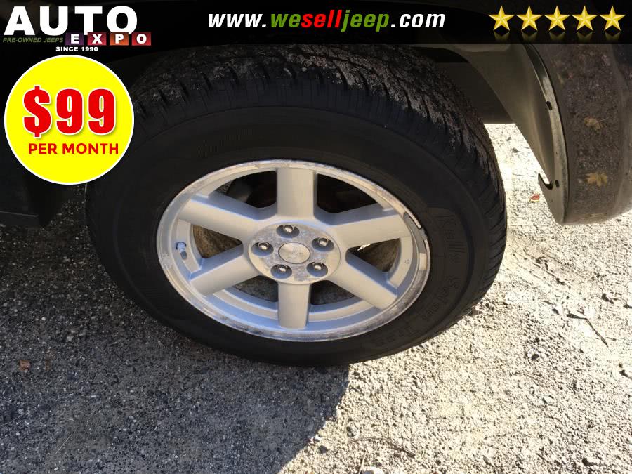 2006 Jeep Liberty 4dr Limited 4WD, available for sale in Huntington, New York | Auto Expo. Huntington, New York 2006 Jeep Liberty 4dr Limited 4WD, available for sale in Huntington, New York | Auto Expo. Huntington, New York