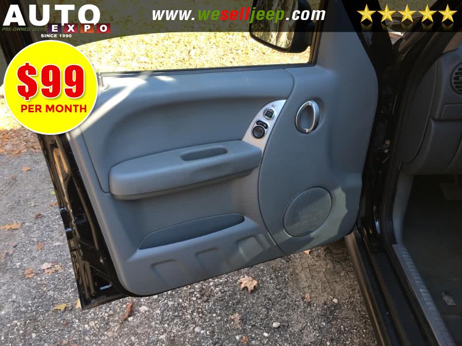 2006 Jeep Liberty 4dr Limited 4WD, available for sale in Huntington, New York | Auto Expo. Huntington, New York 2006 Jeep Liberty 4dr Limited 4WD, available for sale in Huntington, New York | Auto Expo. Huntington, New York