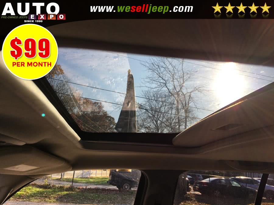 2006 Jeep Liberty 4dr Limited 4WD, available for sale in Huntington, New York | Auto Expo. Huntington, New York 2006 Jeep Liberty 4dr Limited 4WD, available for sale in Huntington, New York | Auto Expo. Huntington, New York