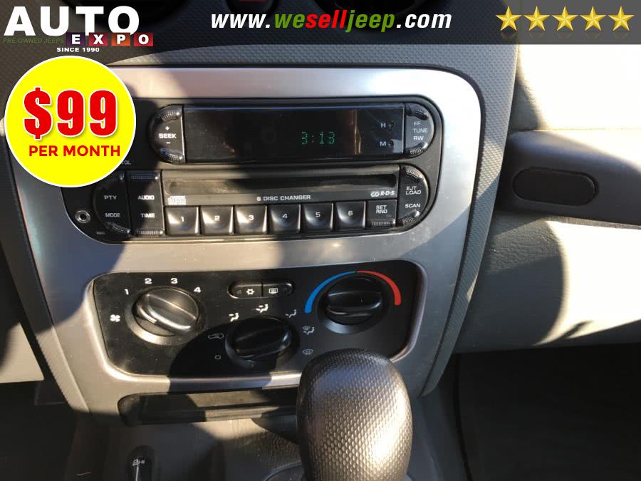 2006 Jeep Liberty 4dr Limited 4WD, available for sale in Huntington, New York | Auto Expo. Huntington, New York 2006 Jeep Liberty 4dr Limited 4WD, available for sale in Huntington, New York | Auto Expo. Huntington, New York