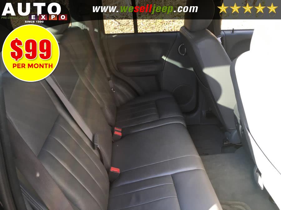 2006 Jeep Liberty 4dr Limited 4WD, available for sale in Huntington, New York | Auto Expo. Huntington, New York 2006 Jeep Liberty 4dr Limited 4WD, available for sale in Huntington, New York | Auto Expo. Huntington, New York