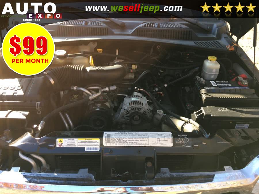 2006 Jeep Liberty 4dr Limited 4WD, available for sale in Huntington, New York | Auto Expo. Huntington, New York 2006 Jeep Liberty 4dr Limited 4WD, available for sale in Huntington, New York | Auto Expo. Huntington, New York