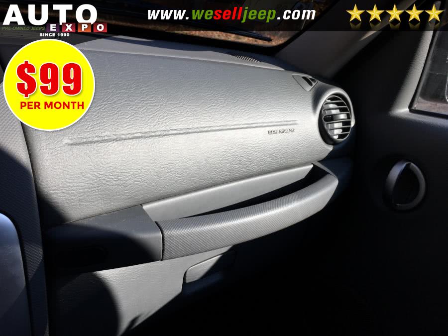 2006 Jeep Liberty 4dr Limited 4WD, available for sale in Huntington, New York | Auto Expo. Huntington, New York 2006 Jeep Liberty 4dr Limited 4WD, available for sale in Huntington, New York | Auto Expo. Huntington, New York