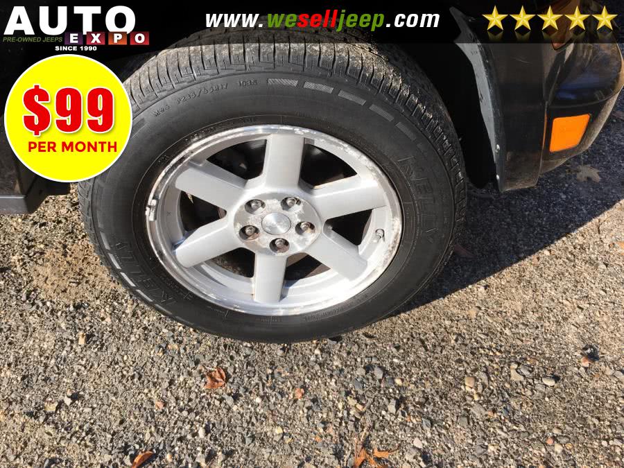 2006 Jeep Liberty 4dr Limited 4WD, available for sale in Huntington, New York | Auto Expo. Huntington, New York 2006 Jeep Liberty 4dr Limited 4WD, available for sale in Huntington, New York | Auto Expo. Huntington, New York