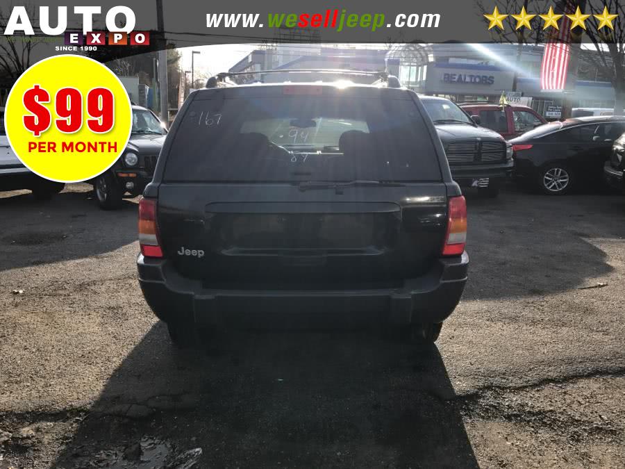 1999 Jeep Grand Cherokee 4dr Laredo 4WD, available for sale in Huntington, New York | Auto Expo. Huntington, New York 1999 Jeep Grand Cherokee 4dr Laredo 4WD, available for sale in Huntington, New York | Auto Expo. Huntington, New York