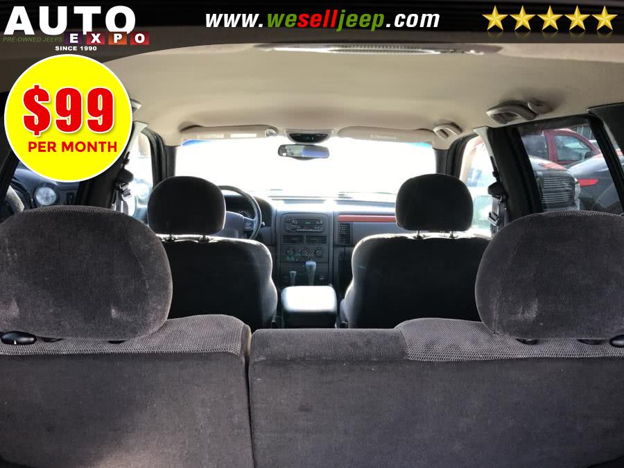1999 Jeep Grand Cherokee 4dr Laredo 4WD, available for sale in Huntington, New York | Auto Expo. Huntington, New York 1999 Jeep Grand Cherokee 4dr Laredo 4WD, available for sale in Huntington, New York | Auto Expo. Huntington, New York