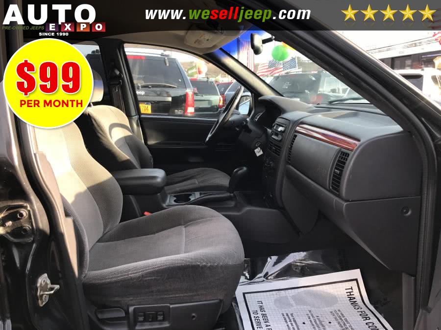 1999 Jeep Grand Cherokee 4dr Laredo 4WD, available for sale in Huntington, New York | Auto Expo. Huntington, New York 1999 Jeep Grand Cherokee 4dr Laredo 4WD, available for sale in Huntington, New York | Auto Expo. Huntington, New York