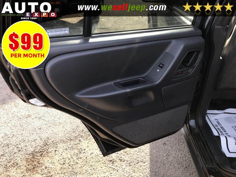 1999 Jeep Grand Cherokee 4dr Laredo 4WD, available for sale in Huntington, New York | Auto Expo. Huntington, New York 1999 Jeep Grand Cherokee 4dr Laredo 4WD, available for sale in Huntington, New York | Auto Expo. Huntington, New York