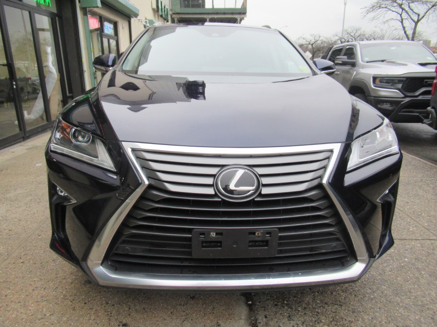 2019 Lexus RX RX 350 AWD, available for sale in Woodside, New York | Pepmore Auto Sales Inc.. Woodside, New York