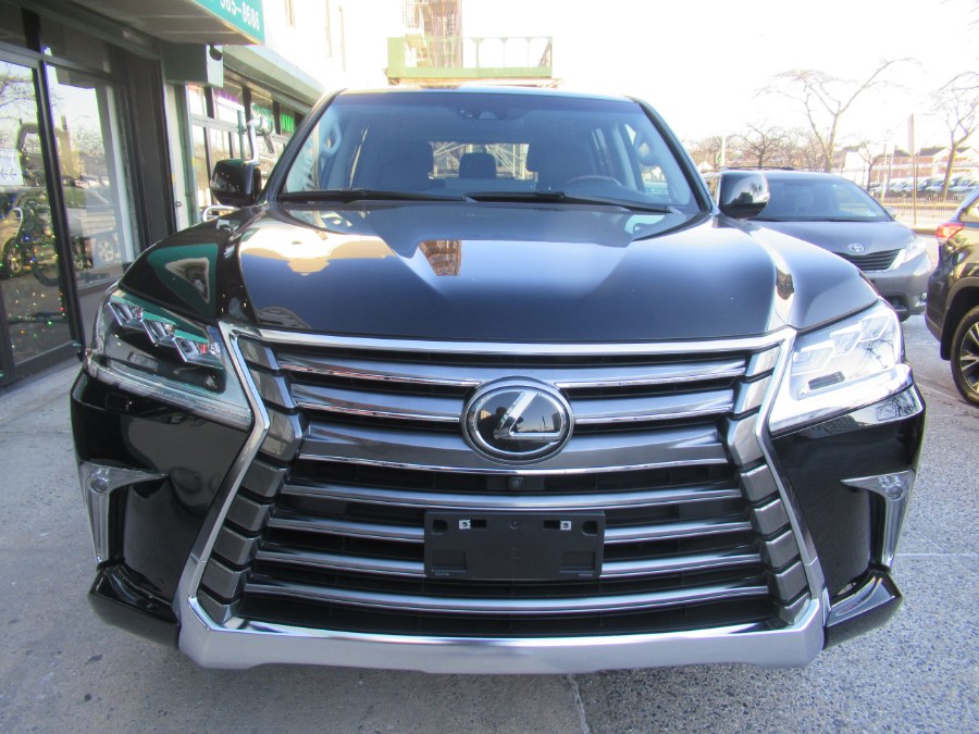 2021 Lexus LX LX 570 Two Row 4WD, available for sale in Woodside, New York | Pepmore Auto Sales Inc.. Woodside, New York