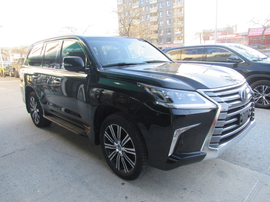 2021 Lexus LX LX 570 Two Row 4WD, available for sale in Woodside, New York | Pepmore Auto Sales Inc.. Woodside, New York 2021 Lexus LX LX 570 Two Row 4WD, available for sale in Woodside, New York | Pepmore Auto Sales Inc.. Woodside, New York