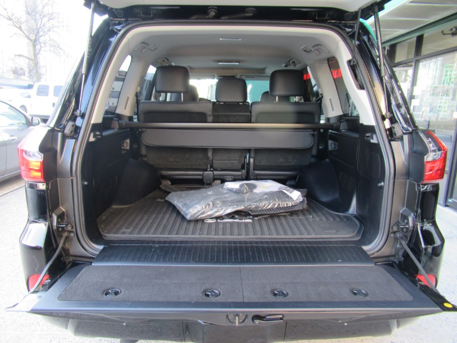 2021 Lexus LX LX 570 Two Row 4WD, available for sale in Woodside, New York | Pepmore Auto Sales Inc.. Woodside, New York 2021 Lexus LX LX 570 Two Row 4WD, available for sale in Woodside, New York | Pepmore Auto Sales Inc.. Woodside, New York