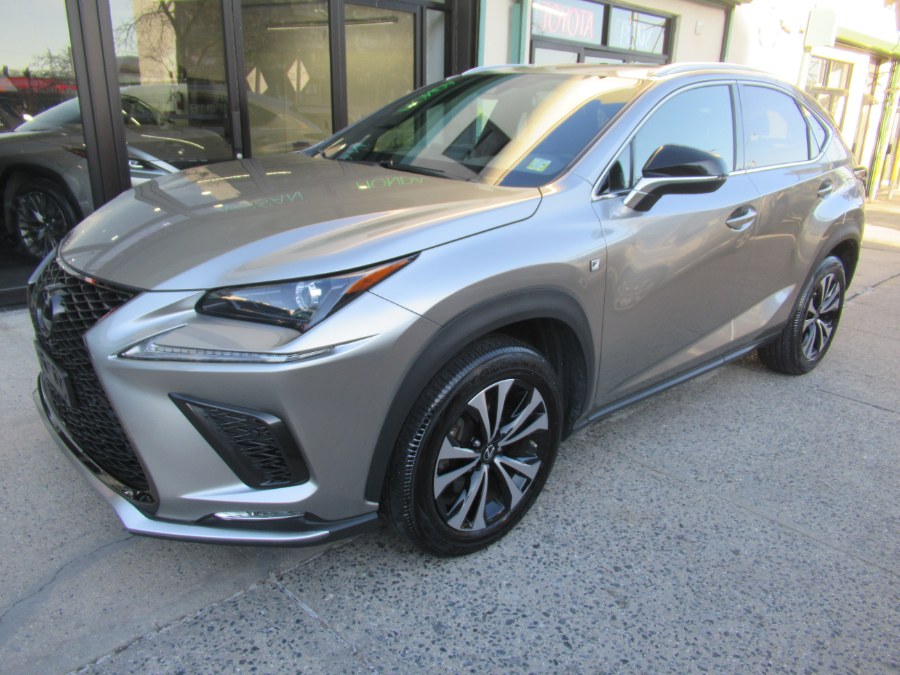 2021 Lexus NX NX 300 F SPORT AWD, available for sale in Woodside, New York | Pepmore Auto Sales Inc.. Woodside, New York 2021 Lexus NX NX 300 F SPORT AWD, available for sale in Woodside, New York | Pepmore Auto Sales Inc.. Woodside, New York