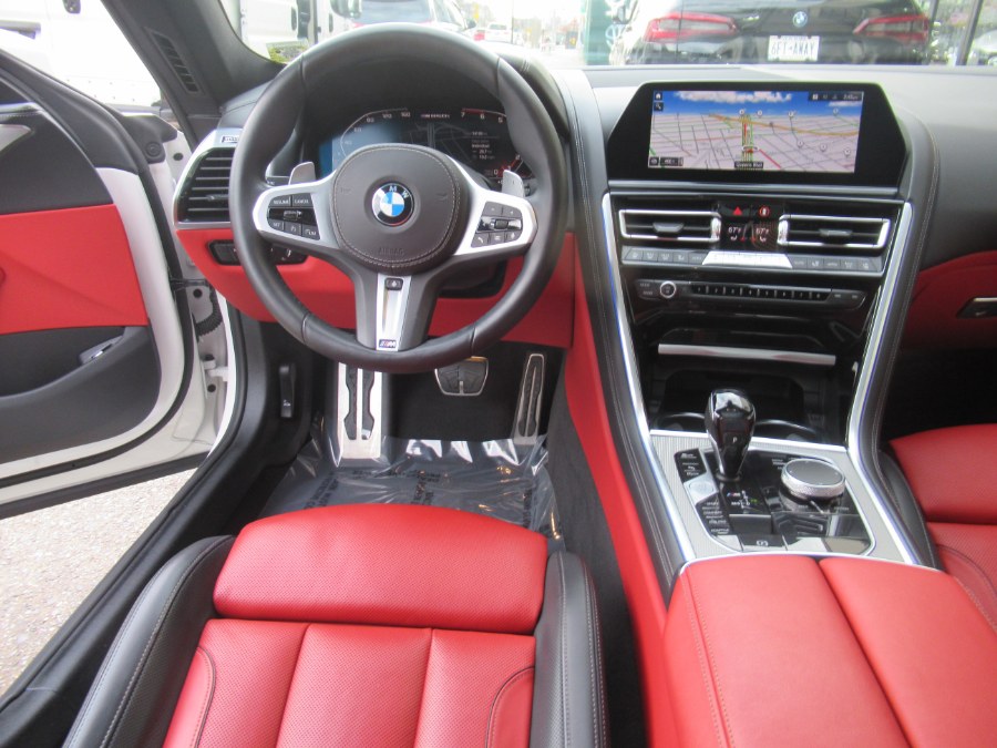 2021 BMW 8 Series M850i xDrive Gran Coupe, available for sale in Woodside, New York | Pepmore Auto Sales Inc.. Woodside, New York 2021 BMW 8 Series M850i xDrive Gran Coupe, available for sale in Woodside, New York | Pepmore Auto Sales Inc.. Woodside, New York
