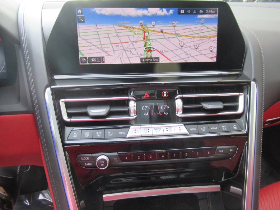 2021 BMW 8 Series M850i xDrive Gran Coupe, available for sale in Woodside, New York | Pepmore Auto Sales Inc.. Woodside, New York 2021 BMW 8 Series M850i xDrive Gran Coupe, available for sale in Woodside, New York | Pepmore Auto Sales Inc.. Woodside, New York