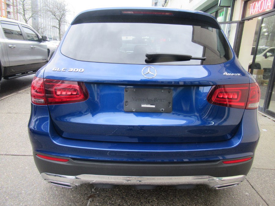 2020 Mercedes-Benz GLC GLC 300 4MATIC SUV, available for sale in Woodside, New York | Pepmore Auto Sales Inc.. Woodside, New York 2020 Mercedes-Benz GLC GLC 300 4MATIC SUV, available for sale in Woodside, New York | Pepmore Auto Sales Inc.. Woodside, New York