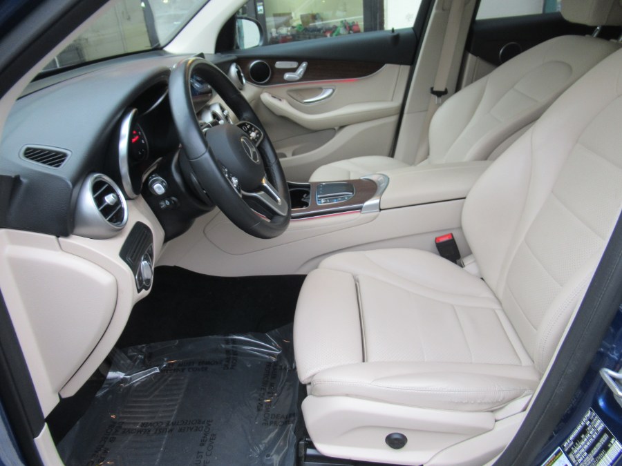 2020 Mercedes-Benz GLC GLC 300 4MATIC SUV, available for sale in Woodside, New York | Pepmore Auto Sales Inc.. Woodside, New York 2020 Mercedes-Benz GLC GLC 300 4MATIC SUV, available for sale in Woodside, New York | Pepmore Auto Sales Inc.. Woodside, New York