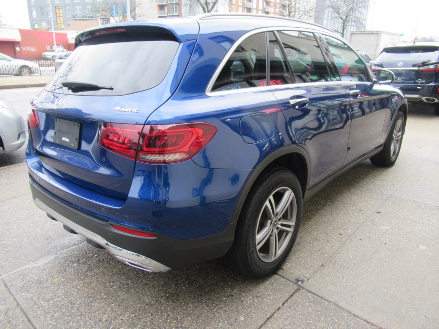 2020 Mercedes-Benz GLC GLC 300 4MATIC SUV, available for sale in Woodside, New York | Pepmore Auto Sales Inc.. Woodside, New York 2020 Mercedes-Benz GLC GLC 300 4MATIC SUV, available for sale in Woodside, New York | Pepmore Auto Sales Inc.. Woodside, New York