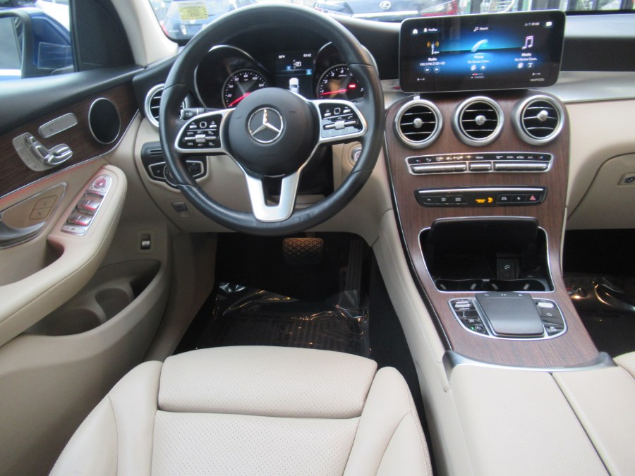 2020 Mercedes-Benz GLC GLC 300 4MATIC SUV, available for sale in Woodside, New York | Pepmore Auto Sales Inc.. Woodside, New York 2020 Mercedes-Benz GLC GLC 300 4MATIC SUV, available for sale in Woodside, New York | Pepmore Auto Sales Inc.. Woodside, New York